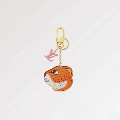 루이비통 남/녀 애니멀 키링 - Louis vuitton Unisex Key Ring - acc2014x