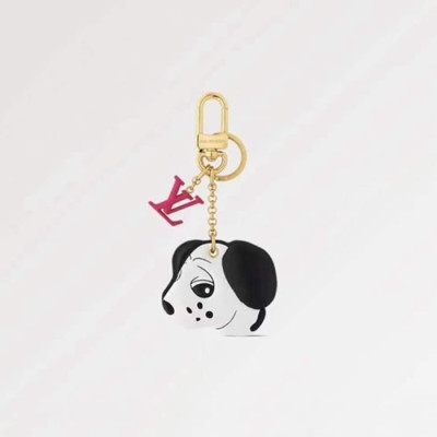 루이비통 남/녀 애니멀 키링 - Louis vuitton Unisex Key Ring - acc2015x