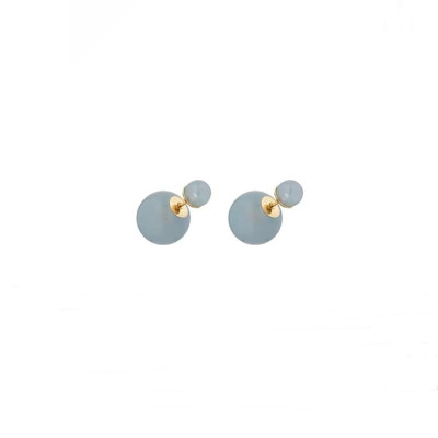 디올 여성 트라이벌 이어링 - Dior Womens Tribales Earrings - acc2147x