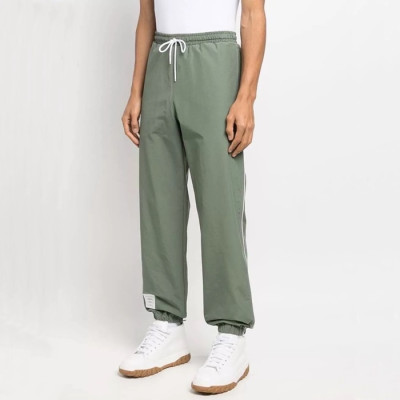 톰브라운 남성 조거 팬츠 - Thom Browne Mens Jogger Pants - thc1188x