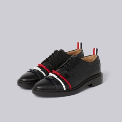 톰브라운 여성 삼선 옥스퍼드 - Thom Browne Womens Oxford - ths1022x