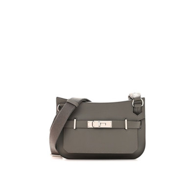 매장판 에르메스 여성 그리스 메이어 집시에르 - Hermes Womens Gris Meyer Jypsiere - heb2225x