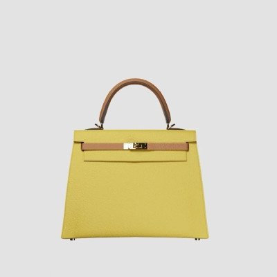 매장판 에르메스 여성 켈리 백 - Hermes Womens Cinderella Kelly25  - heb2233x