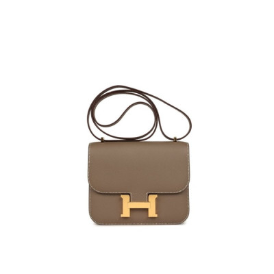 매장판 에르메스 여성 에토프 콘스탄스 - Hermes Womens Etoupe Constance - heb2259x