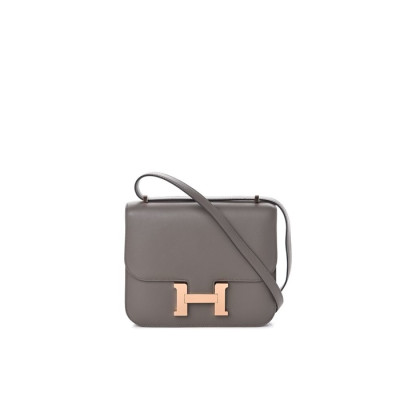 매장판 에르메스 여성 그리스 메이어 콘스탄스 - Hermes Womens Gris Meyer Constance - heb2261x