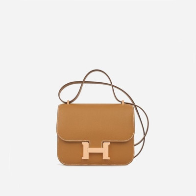 매장판 에르메스 여성 골드 콘스탄스 - Hermes Womens Gold Constance - heb2268x