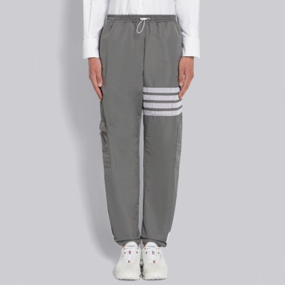 톰브라운 남성 트레이닝 팬츠 - Thom Browne Mens Sweat Pants - thc1194x