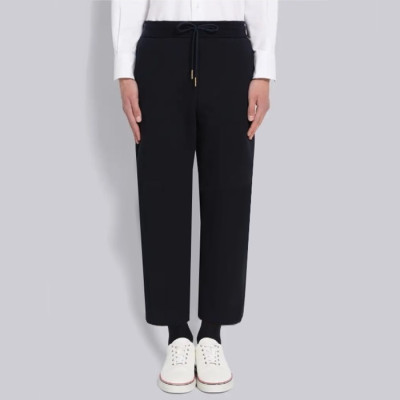 톰브라운 남성 트레이닝 팬츠 - Thom Browne Mens Sweat Pants - thc1197x