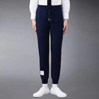 톰브라운 남성 조거 팬츠 - Thom Browne Mens Jogger Pants - thc1200x