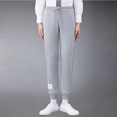 톰브라운 남성 조거 팬츠 - Thom Browne Mens Jogger Pants - thc1201x