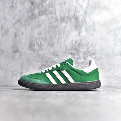 아디다스 남/녀 삼바 스니커즈 - Adidas Campus Unisex Samba Og Sneakers - ads1055x