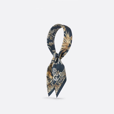 디올 여성 아이딜 스카프 - Dior Womens Idylle Scarf - acc2183x