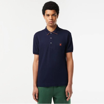 에르메스 남성 폴로 반팔티 - Hermes Mens Polo Tshirts - hec1388x