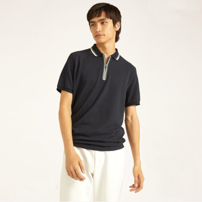 로로피아나 남성 폴로 반팔티 - Loro Piana Mens Polo Tshirts - lpc1391x