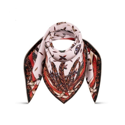 루이비통 여성 모노그램 스카프 - Louis vuitton Womens Monogram Scarf - acc2226x