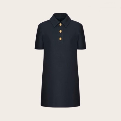 발렌티노 여성 폴로 원피스 - Valentino Womens Polo One-pieces - vac1475x