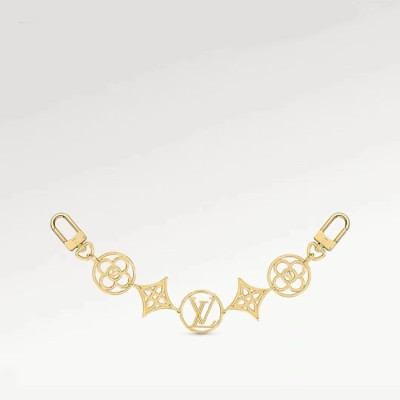 루이비통 남/녀 이니셜 키링 - Louis vuitton Unisex Key Ring - acc2294x