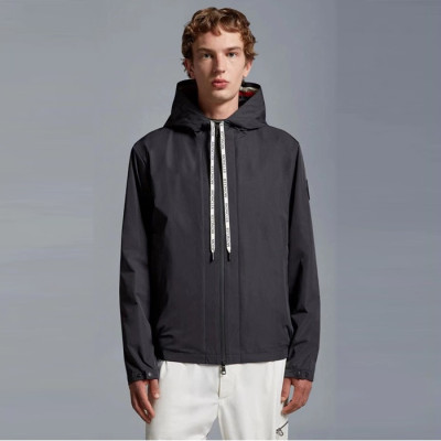 몽클레어 남성 후드 자켓 - Moncler Mens Hood Jackets - moc1577x