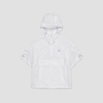 [G/FORE] 지포어 여성 패더라이크 아노락 - gol1228x