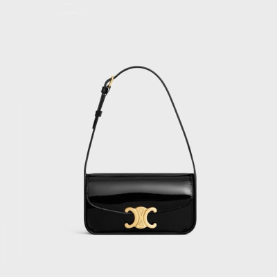 셀린느 여성 트리오페 숄더백 - Celine Womens Triomphe Bag - ceb2313x