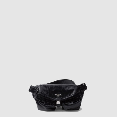 프라다 남성 썸머 슬링백 2VH174 - Prada Mens Summer Fanny Bag - prb2335x