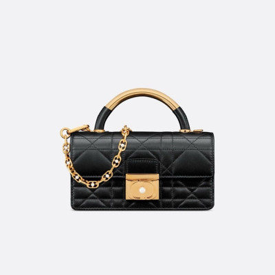 디올 여성 미니 앙쥬 백 M4401 - Dior Womens D-Ange Bag - dib2350x