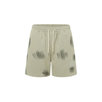 발렌시아가 남성 베이지 반바지 - Balenciaga Mens Beige Half-pants - bac1888x