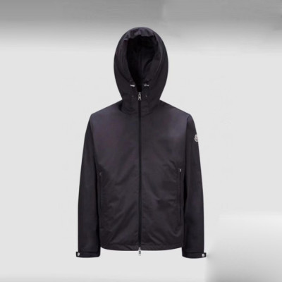 몽클레어 남성 후드 자켓 - Moncler Mens Hood Jackets - moc1996x