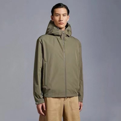 몽클레어 남성 후드 자켓 - Moncler Mens Hood Jacket - moc1997x