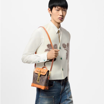 루이비통 남성 스티머 15 M11630 - Louis vuitton Mens Steamer 15 - lvb2363x