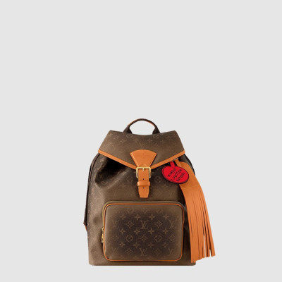 루이비통 남성 몽수리 백팩 M11540 - Louis vuitton Mens Montsoutis Backpack - lvb2373x