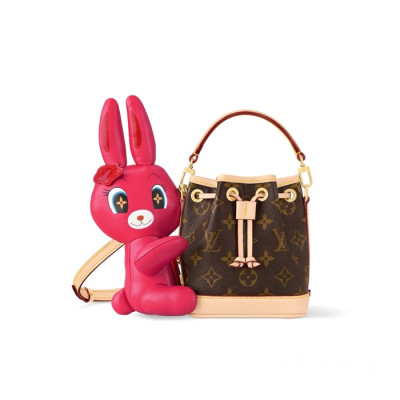 루이비통 여성 미라클 모노그램 나노 노에 M11305 - Louis vuitton Womens Nano Monogram - lvb2383x