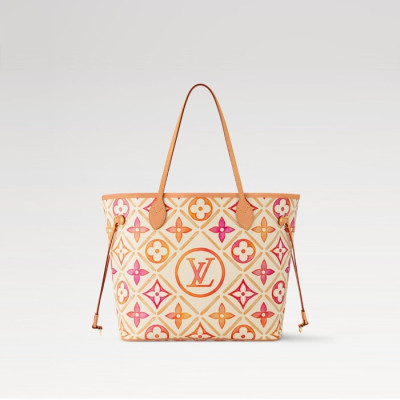 루이비통 여성 네버풀 MM M25317 - Louis vuitton Womens Neverfull MM - lvb2389x