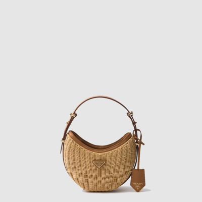 프라다 여성 아르케 숄더백 - Prada Womens Arque Bag - prb2394x