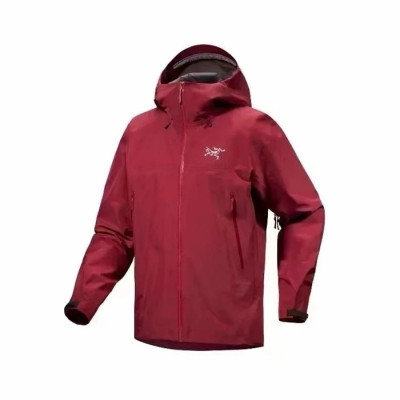 아크테릭스 남성 방풍 자켓 - Arcteryx Mens Windproof Jackets - arc2103x