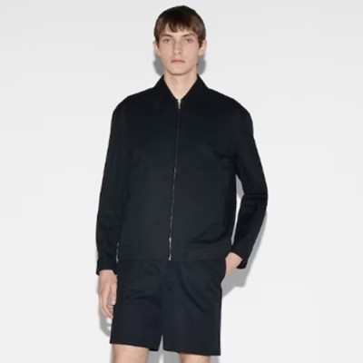 구찌 남성 네이비 자켓 - Gucci Mens Navy Jackets - guc2125x