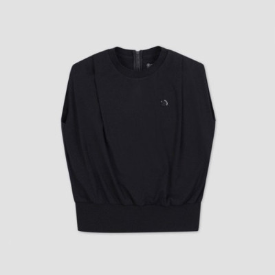 [G/FORE] 지포어 여성 오버핏 풀오버 티셔츠 - gol1242x