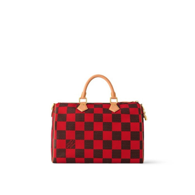 루이비통 남성 스피디 반둘리에 40 N40580 - Louis vuitton Mens Speedy Bandoulire 40 - lvb2441x