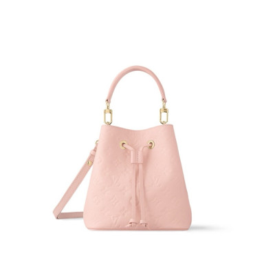 루이비통 여성 나노노에 BB 버킷백 M45709 - Louis vuitton Womens NanoNoe BB - lvb2445x