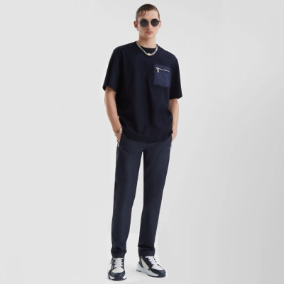 펜디 남성 베이직 슬랙스 - Fendi Mens Basic Slacks - fec2207x