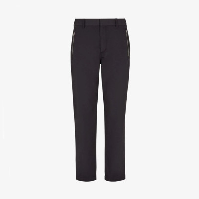 펜디 남성 베이직 슬랙스 - Fendi Mens Basic Slacks - fec2208x