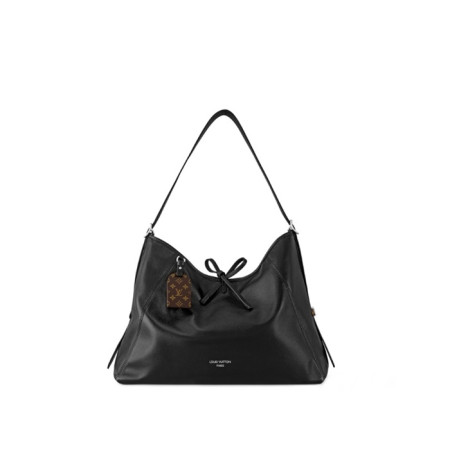 루이비통 여성 캐리올 다크 M25143 - Louis vuitton Womens CarryAll Dark Bag - lvb2490x