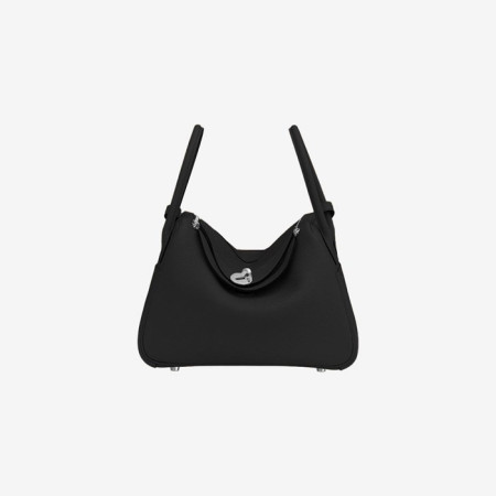 에르메스 여성 린디 30 토트백 - Hermes Womons Lindy 30 Tote Bag - heb2493x