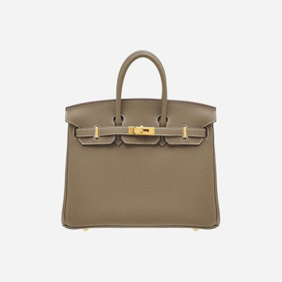 에르메스 여성 버킨 25 버킨백 - Hermes Womons Birkin Bag - heb2510z