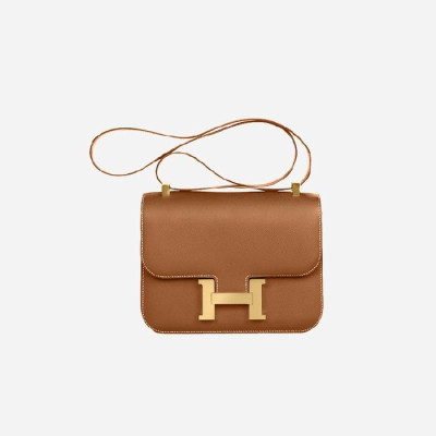 에르메스 여성 콘스탄스 24 - Hermes Womons Constance Bag -heb2535z