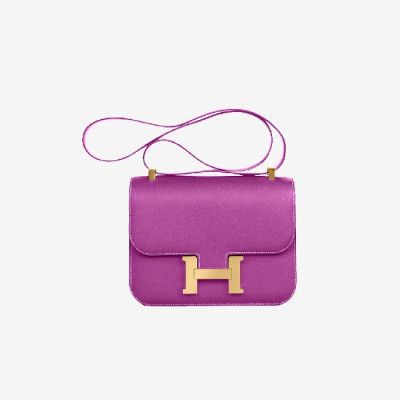 에르메스 여성 콘스탄스 24 - Hermes Womons Constance Bag -heb2536z