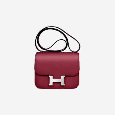 에르메스 여성 콘스탄스 18 - Hermes Womons Constance Bag -heb2538z