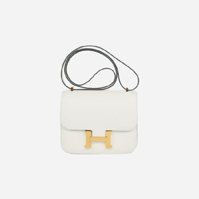 에르메스 여성 콘스탄스 18 - Hermes Womons Constance Bag -heb2540z