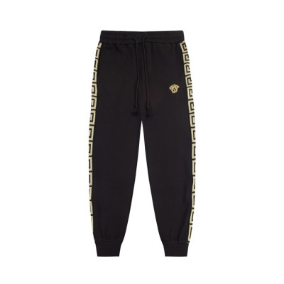 베르사체 남성 트레이닝 팬츠 - Versace Mens Sweat Pants - lvc2308x