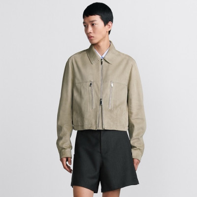 디올 남성 베이직 자켓 - Dior Mens Basic Jacket - dic2325x